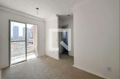 Apartamento com 2 quartos à venda na Rua Federação Paulista de Futebol, --, Barra Funda, São Paulo