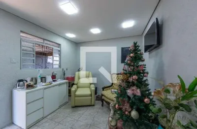 Casa com 4 quartos à venda na Rua Leonardo de Oliveira, --, Sapopemba, São Paulo