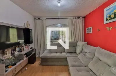 Casa à venda - jardim éster yolanda, 3 quartos,  142 m2