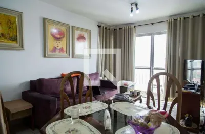 Apartamento à venda - vila mascote, 2 quartos,  72 m2