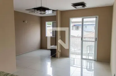 Apartamento à venda - freguesia do ó, 2 quartos,  60 m2
