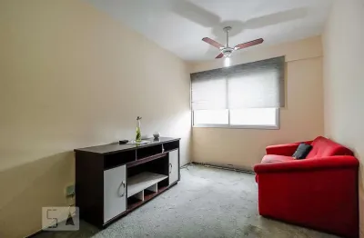 Apartamento com 1 quarto à venda na Rua Consolação, --, Consolação, São Paulo