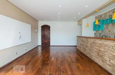 Apartamento à venda - vila gustavo, 3 quartos,  100 m2