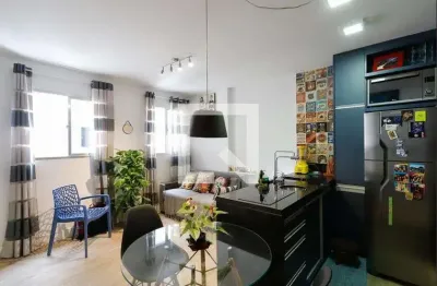 Apartamento com 1 quarto à venda na Rua Frei Caneca, --, Consolação, São Paulo