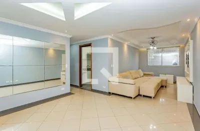 Apartamento à venda - são joão clímaco, 3 quartos,  95 m2