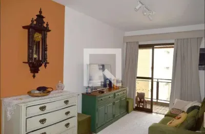 Apartamento à venda - jardim paulista, 1 quarto,  45 m2