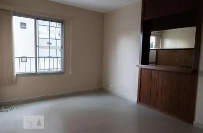 Apartamento à venda - vila clementino, 1 quarto,  45 m2