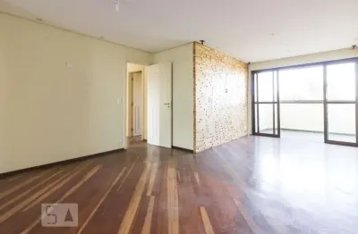 Apartamento com 3 quartos à venda na Rua Conselheiro Moreira de Barros, --, Santana, São Paulo