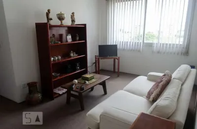 Apartamento à venda - vila romana, 1 quarto,  41 m2