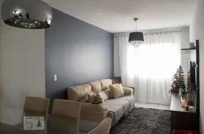 Apartamento com 2 quartos à venda na Rua Conselheiro Moreira de Barros, --, Santana, São Paulo