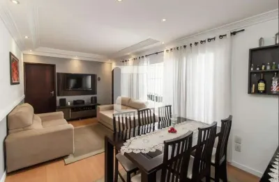 Casa com 2 quartos à venda na Praça Teotônio Fiuza, --, Ponte Rasa, São Paulo