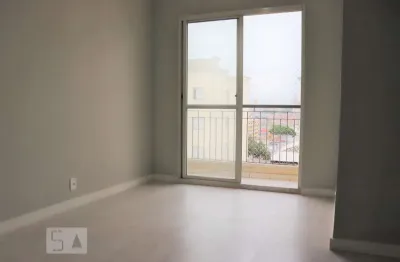 Apartamento à venda - vila das mercês, 2 quartos,  50 m2