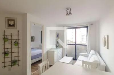 Apartamento à venda - santa cecília, 1 quarto,  38 m2