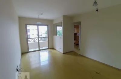 Apartamento à venda - jardim marajoara , 2 quartos,  70 m2