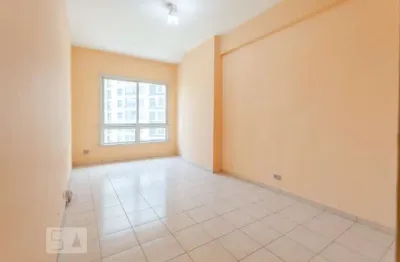 Apartamento com 1 quarto à venda na Rua Maria Paula, --, Bela Vista, São Paulo