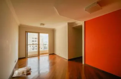 Apartamento com 3 quartos à venda na Rua Indaiá, --, Vila Prudente, São Paulo