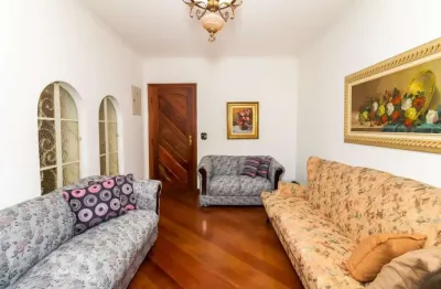 Casa com 5 quartos à venda na Rua José Figliolini, --, Vila Constança, São Paulo
