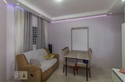 Casa com 2 quartos à venda na Rua Cândia, --, Tatuapé, São Paulo