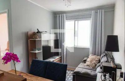 Apartamento com 2 quartos à venda na Rua Barão de Jaguara, --, Cambuci, São Paulo