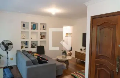 Apartamento com 3 quartos à venda na Rua Antônio Aggio, --, Panamby, São Paulo