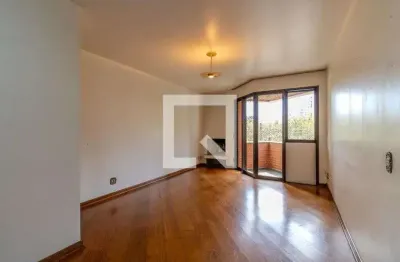Apartamento com 3 quartos à venda na Rua Alcantarilla, --, Panamby, São Paulo