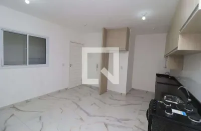 Apartamento com 1 quarto à venda na Rua Platina, --, Tatuapé, São Paulo