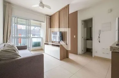Apartamento à venda - vila madalena, 1 quarto,  30 m2