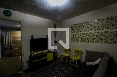 Casa com 2 quartos à venda na Rua Muniz Barreiros, --, Vila Formosa, São Paulo