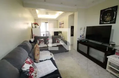Apartamento com 3 quartos à venda na Avenida Zumkeller, --, Mandaqui, São Paulo
