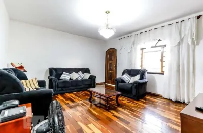 Casa com 3 quartos à venda na Rua Barra da Onça, --, Vila Sabrina, São Paulo