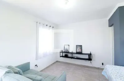 Apartamento à venda - casa verde, 2 quartos,  60 m2
