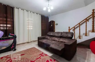 Casa com 4 quartos à venda na Rua Nicolino Mastrocola, --, Itaquera, São Paulo