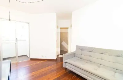 Apartamento com 1 quarto à venda na Rua Dona Antônia de Queirós, --, Consolação, São Paulo