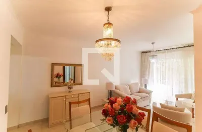 Apartamento com 4 quartos à venda na Rua Theo Dutra, --, Vila Sônia, São Paulo