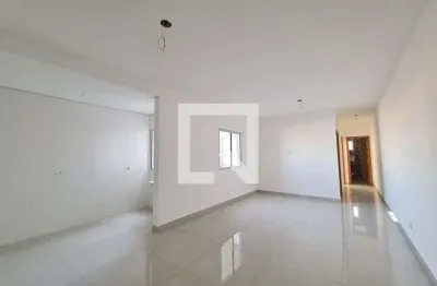 Apartamento à venda - vila alpina, 2 quartos,  62 m2
