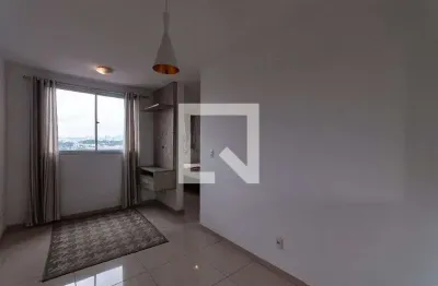 Apartamento à venda - água branca, 2 quartos,  44 m2