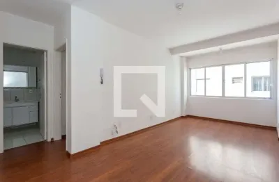 Apartamento à venda - vila mariana, 1 quarto,  47 m2