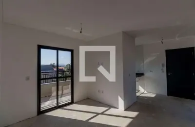 Apartamento com 2 quartos à venda na Rua Líbero Ancona Lopez, --, Vila Jacuí, São Paulo