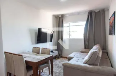Apartamento com 2 quartos à venda na Avenida Lins de Vasconcelos, --, Cambuci, São Paulo