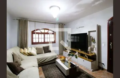 Casa com 3 quartos à venda na Rua Carlos Adalberto Ilha Macedo, --, Vila Mazzei, São Paulo