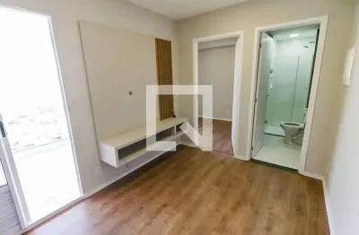 Apartamento com 1 quarto à venda na Rua Dias Vieira, --, Vila Sônia, São Paulo