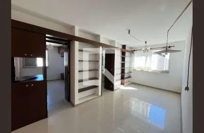 Apartamento com 2 quartos à venda na Rua das Grumixamas, --, Jabaquara, São Paulo