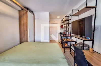 Apartamento à venda - vila mariana, 1 quarto,  27 m2