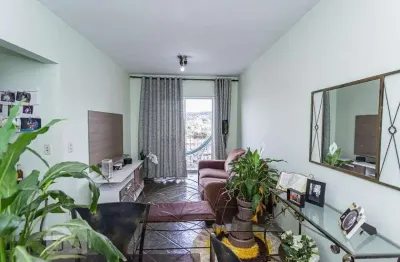 Apartamento à venda - freguesia do ó, 3 quartos,  67 m2