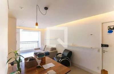 Apartamento com 2 quartos à venda na Rua Chapada de Minas, --, Vila Andrade, São Paulo