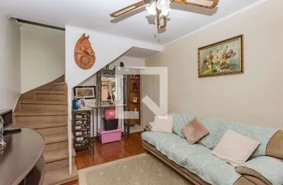 Casa com 2 quartos à venda na Rua Boiçununga, --, Sacomã, São Paulo