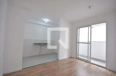 Apartamento à venda - vila guilherme, 2 quartos,  42 m2