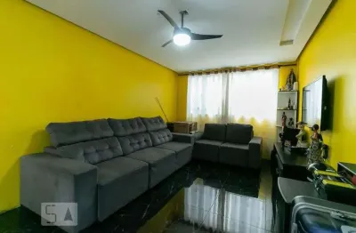 Casa com 3 quartos à venda na Rua Taciba, --, Jabaquara, São Paulo