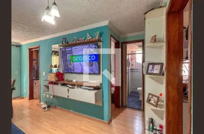 Apartamento à venda - freguesia do ó, 3 quartos,  59 m2