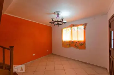 Casa com 4 quartos à venda na Rua Valdemar, --, Vila Ré, São Paulo